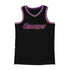 THEMILLENNIUMTOUR <br /> Millennium Tour Basketball Jersey